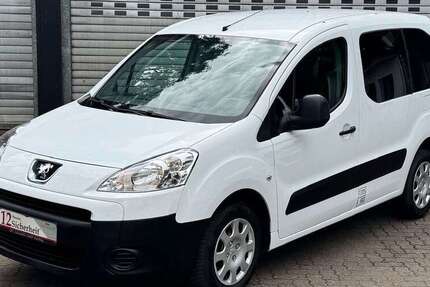Peugeot Partner 40.000 km 6.800 € Norderstedt 22844