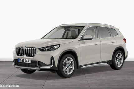 BMW X1 14.042 km 41.909 &euro; Barsbüttel bei Hamburg 22885