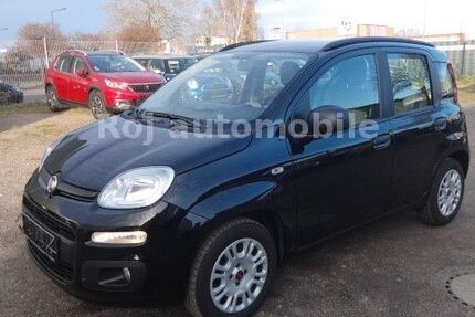 Fiat Panda 101.000 km 5.500 € Neu-wulmstorf 21629