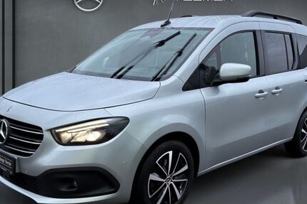 Mercedes-Benz T-Klasse 86.236 km 23.800 &euro; Hamburg 21079