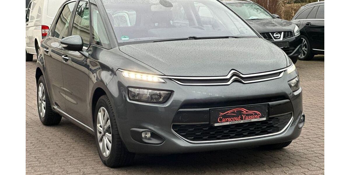 Citroen C4 174.000 km 6.500 &euro; Buxtehude 21614