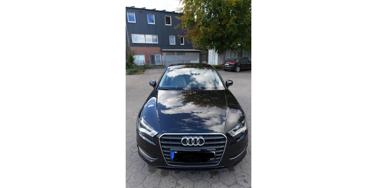 Audi A3 144.300 km 10.400 &euro; Hamburg 22525