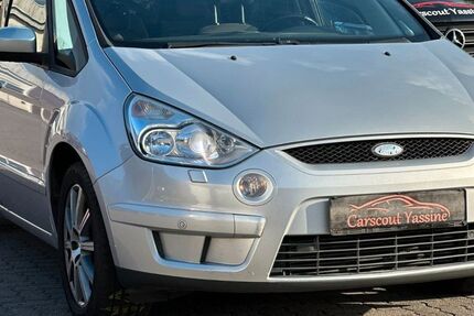 Ford S-Max 244.000 km 2.490 € Buxtehude 21614