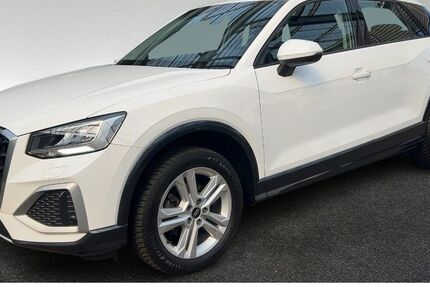 Audi Q2 47.374 km 21.770 &euro; Hamburg 22529