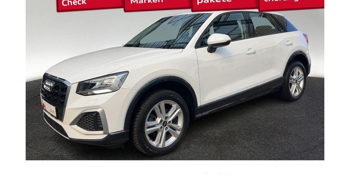 Audi Q2 47.374 km 22.950 &euro; Hamburg 22529