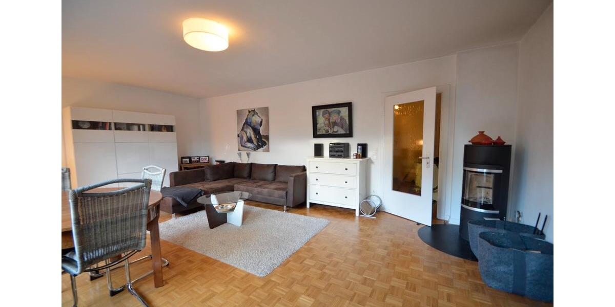 Erdgeschoßwohnung Hamburg Stellingen - 4 Zimmer, 110 m&sup2;, 569.000&euro; | Angebot:26924399