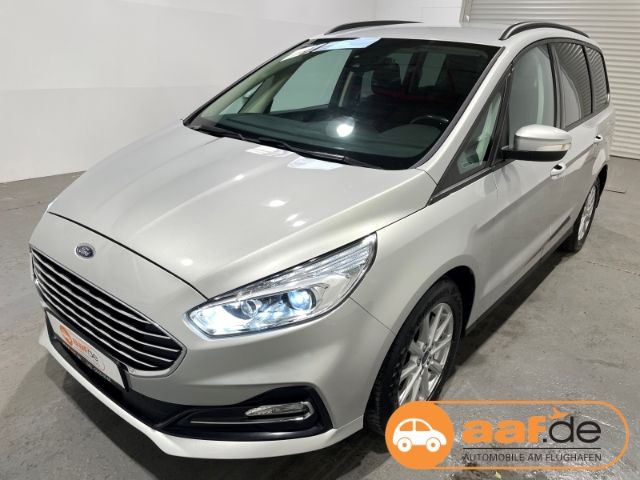 Ford Galaxy 150.000 km 16.450 &euro; Norderstedt 22848