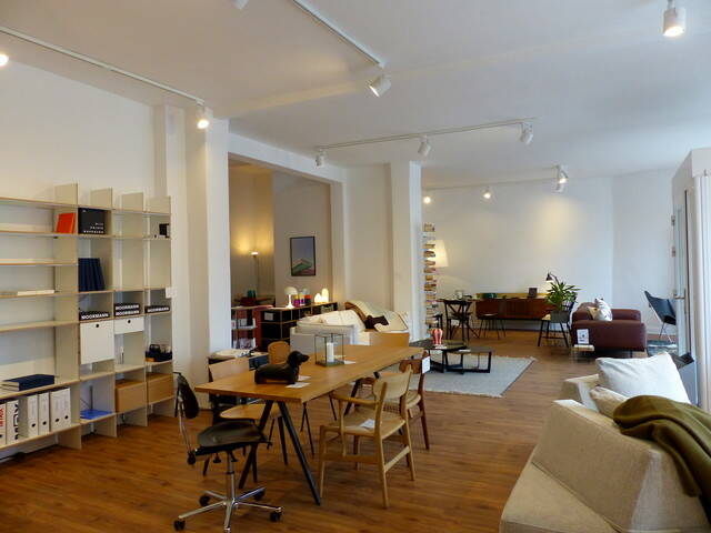 Gewerbeobjekt Hamburg Groß Flottbek - 1 Zimmer, 3.820&euro; | Angebot:26015483