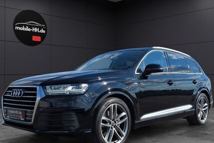 Audi Q7 165.000 km 32.990 &euro; Hamburg 22047
