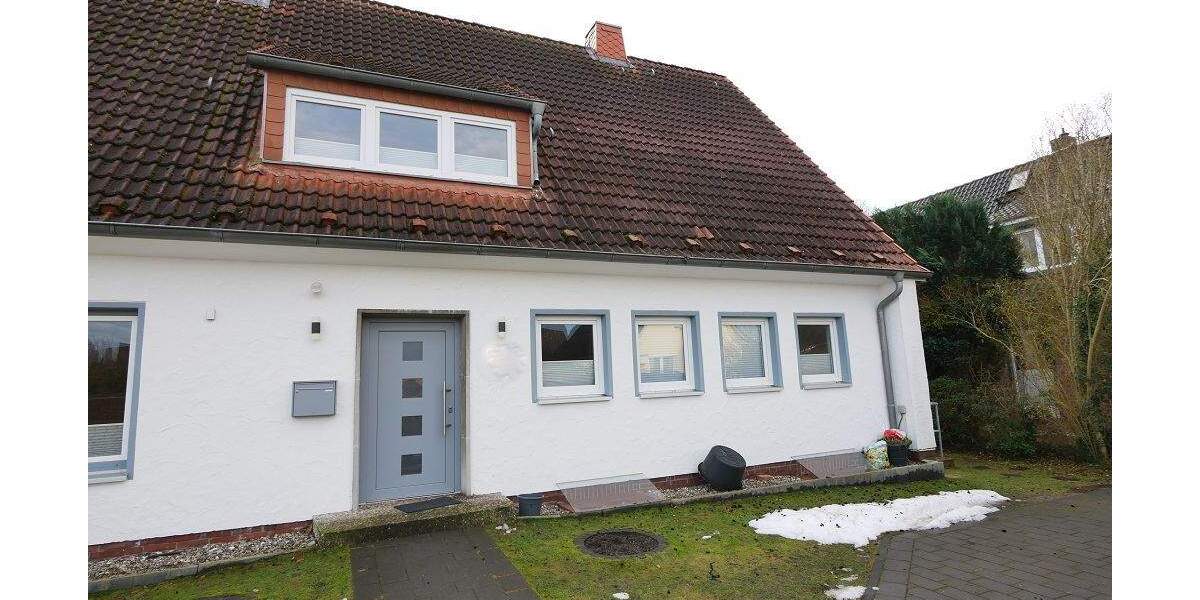 Tornesch - sehr nieveauvoll modernisiert und viel Platz zum Wohlfühlen! 6 zimmer