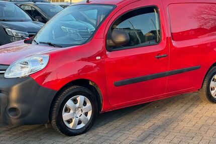 Renault Kangoo 93.267 km 9.500 &euro; Norderstedt bei Hamburg 22851