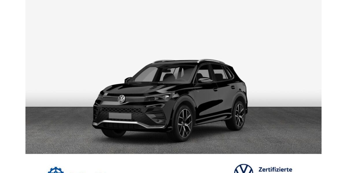 VW Tiguan 14.163 km 36.990 &euro; Hamburg 21029