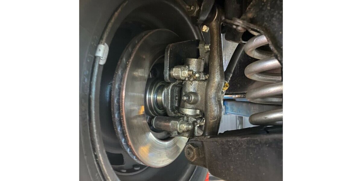 Chevrolet Fleetline DeLuxe 2100 50-1007 15.500 km 24.999 € Hamburg 22339