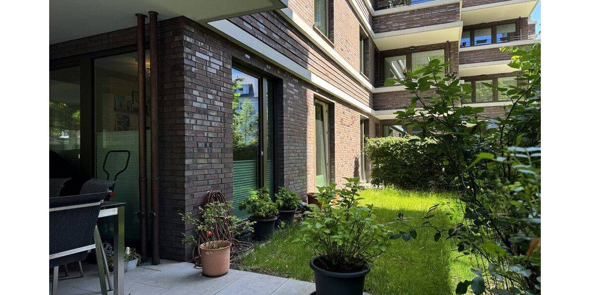 Etagenwohnung Hamburg / Barmbek Barmbek-Nord - 3 Zimmer, 80 m&sup2;, 1.705&euro; | Angebot:26908211