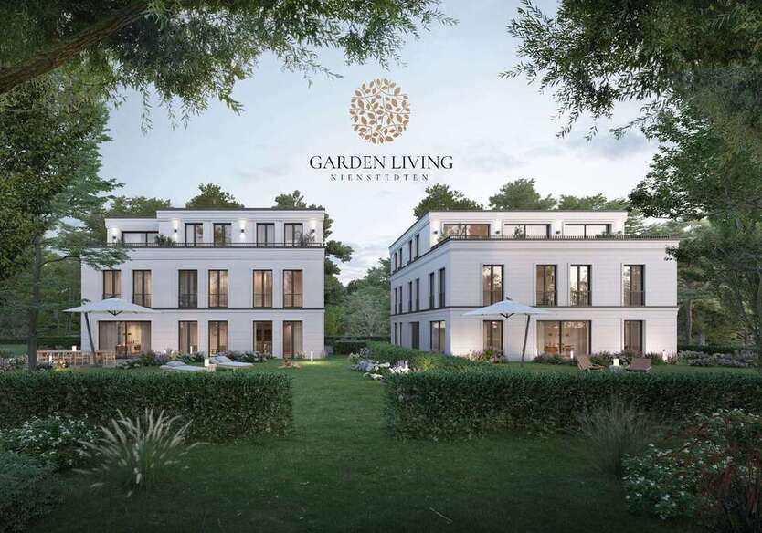Wohnung zum Kaufen in Hamburg 2.995.000 € 257 m²