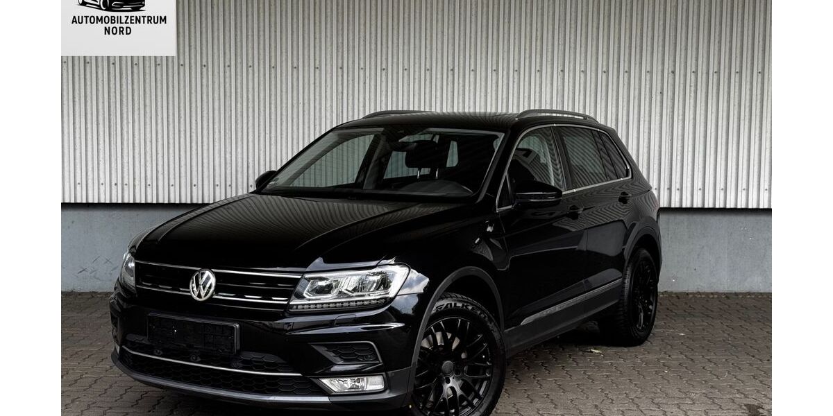 VW Tiguan 138.000 km 18.580 &euro; Hamburg 20539