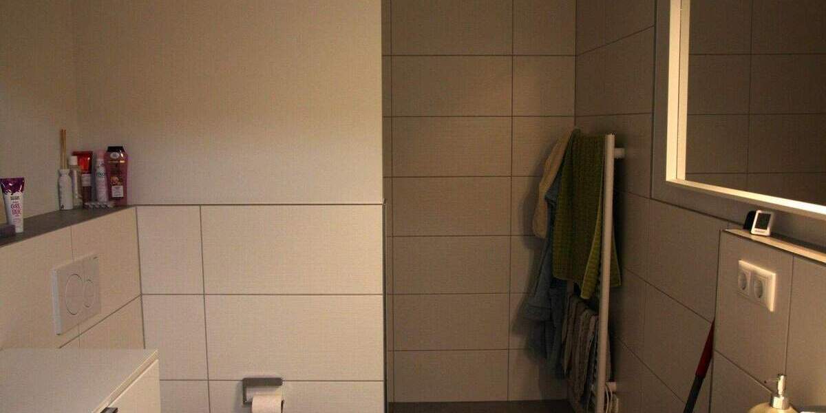 Wohnung in Hamburg Fischbek 2 zimmer