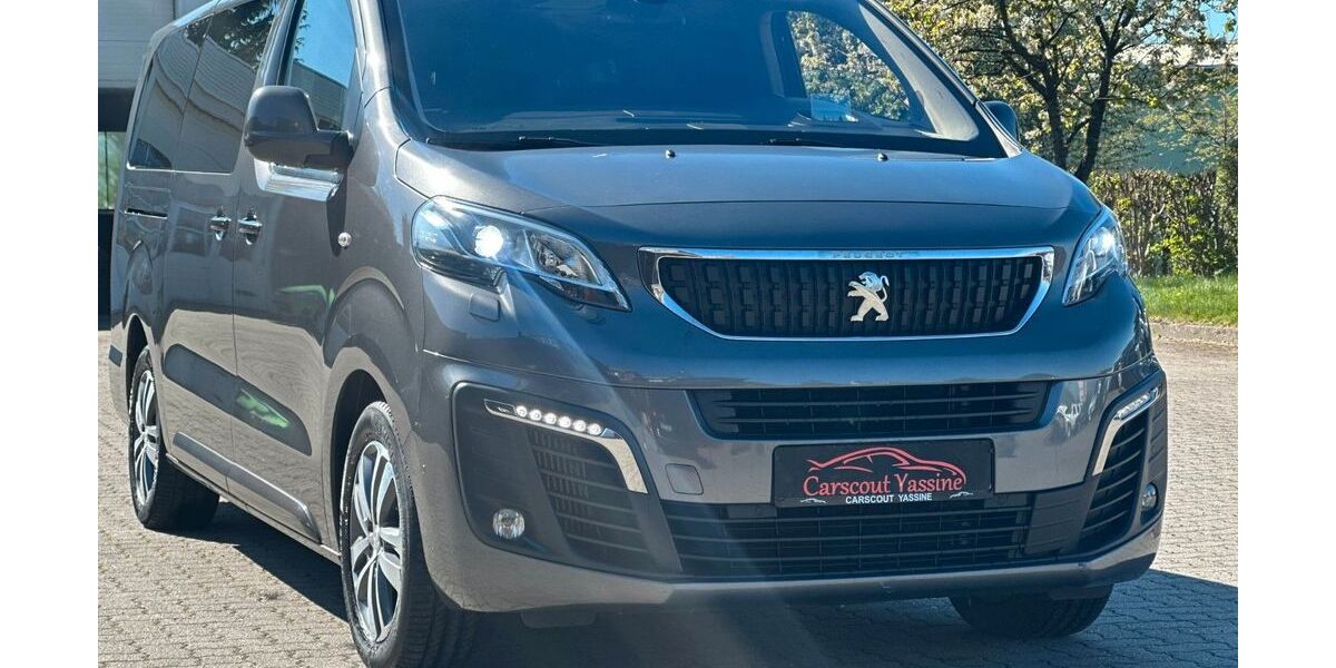 Peugeot Traveller 209.000 km 18.990 &euro; Buxtehude 21614
