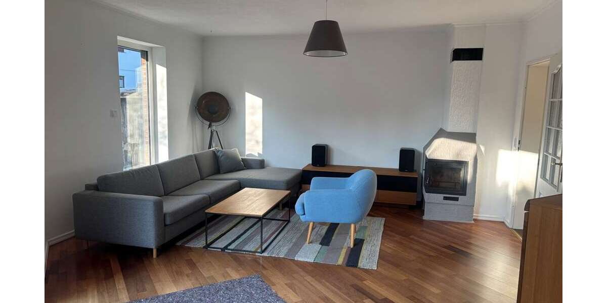 Haus zum Mieten in Seevetal Meckelfeld 1.600 € 100 m² 4 zimmer