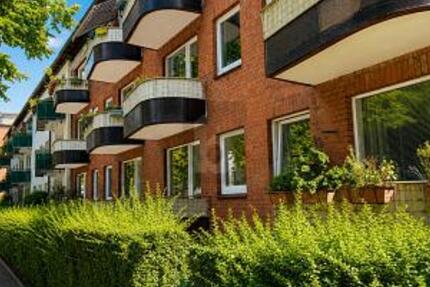 URBAN, MODERN, BEGEHRT - Wohnung Hamburg Eimsbüttel Eimsbüttel | Angebot:27503185