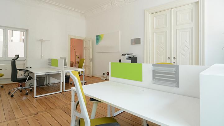 Gewerbeobjekt Hamburg Hohenfelde - 1.200&euro; | Angebot:26330331