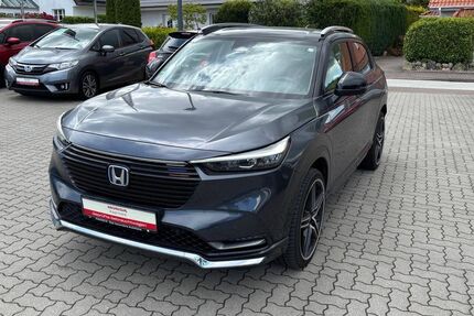 Honda HR-V 19.800 km 29.990 &euro; Braak 22145