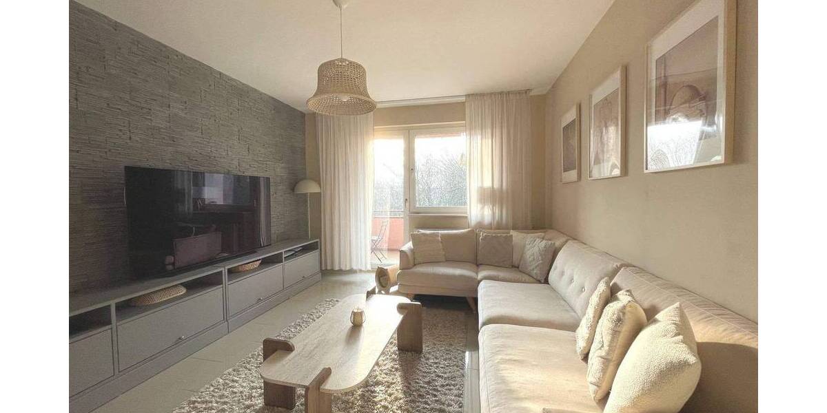Etagenwohnung Hamburg Wilhelmsburg - 3 Zimmer, 85 m&sup2;, 389.000&euro; | Angebot:26488071