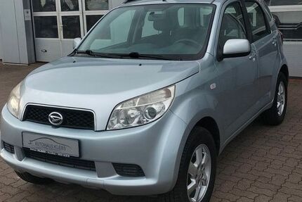 Daihatsu Terios 78.700 km 5.990 € Horneburg 21640
