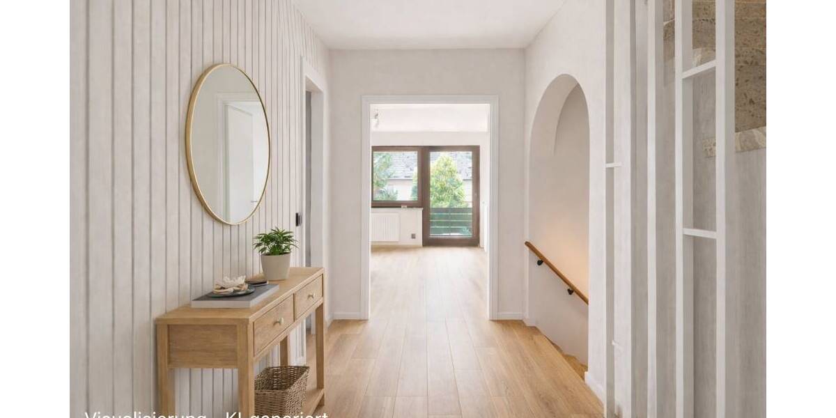 Reihenmittelhaus Neu Wulmstorf - 4 Zimmer, 104 m&sup2;, 325.000&euro; | Angebot:25691571