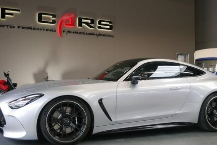 Mercedes-Benz AMG GT 12.082 km 149.990 &euro; Seevetal 21220
