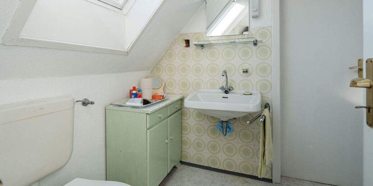 Einfamilienhaus Hamburg Rahlstedt - 6 Zimmer, 138 m&sup2;, 750.000&euro; | Angebot:25769021