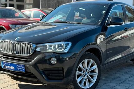 BMW X4 90.000 km 24.950 &euro; Wentorf b. Hamburg 21465