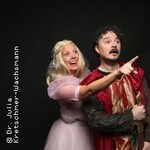 Die Sternenfee und der Mondritter