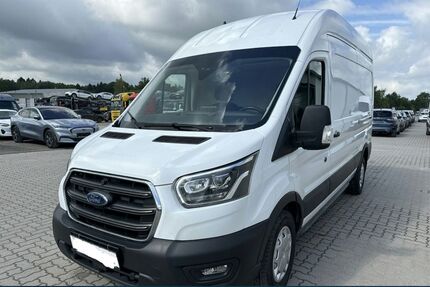 Ford Transit 184.000 km 16.795 &euro; Hamburg 20537