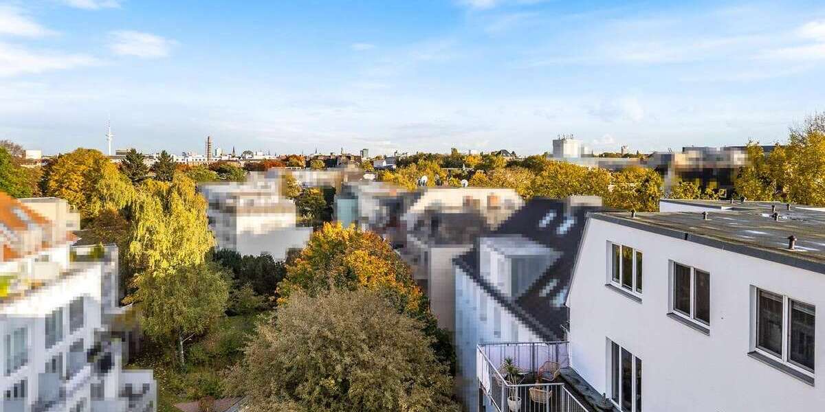 Etagenwohnung Hamburg Bahrenfeld - 5 Zimmer, 176 m&sup2;, 1.180.000&euro; | Angebot:24439136