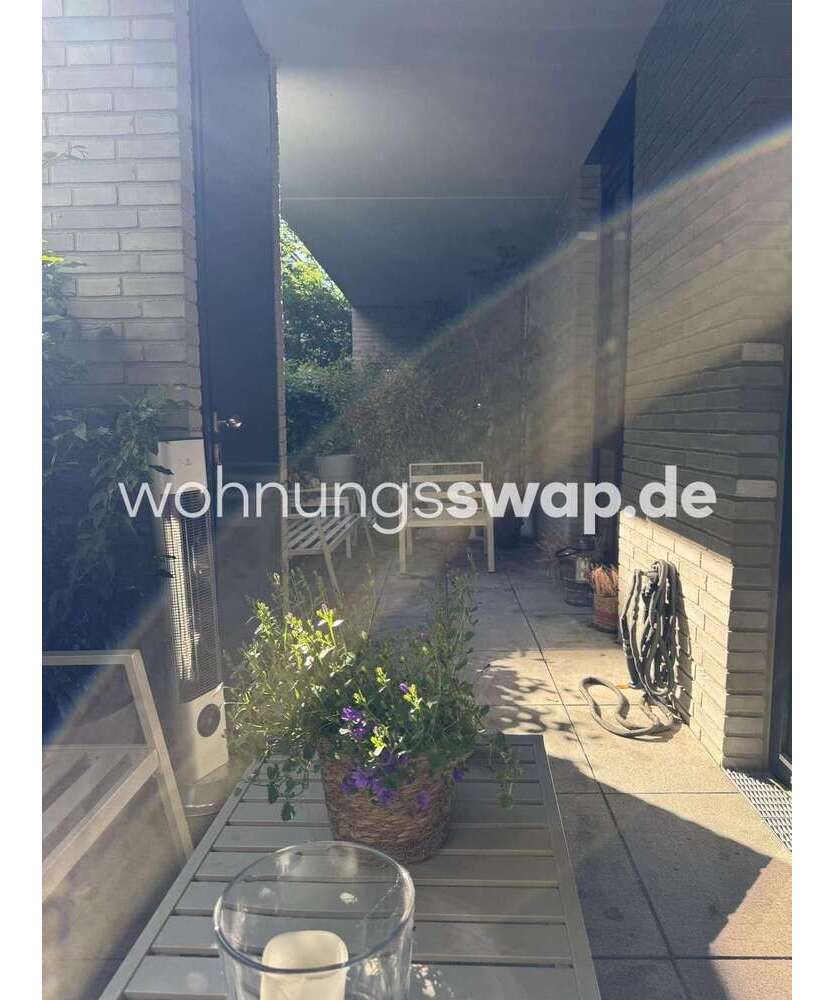 Wohnung zum Mieten in Hamburg-Nord, Hamburg 1.500 € 74 m²