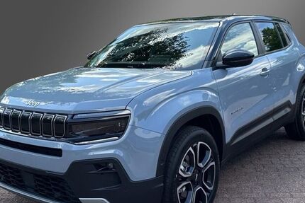 Jeep Avenger 3.950 km 31.490 &euro; Hamburg 22391