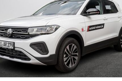 VW T-Cross 7.500 km 28.760 &euro; Rellingen/Hamburg 25462