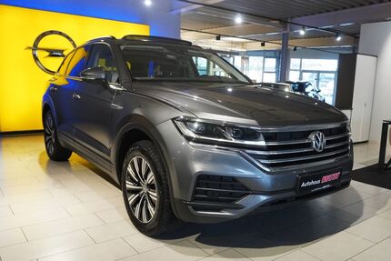 VW Touareg 134.700 km 32.490 &euro; Hollenstedt 21279