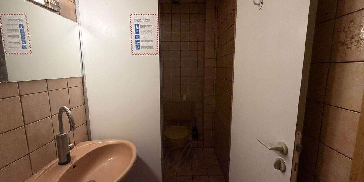 Gewerbeobjekt Norderstedt Harksheide - 1.683&euro; | Angebot:25604640