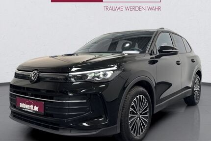 VW Tiguan 28.852 km 32.990 &euro; Ahrensburg 22926