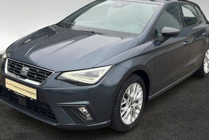 Seat Ibiza 29.560 km 19.450 &euro; Hamburg 22529