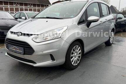 Ford B-Max 132.000 km 7.490 &euro; Winsen Luhe 21423