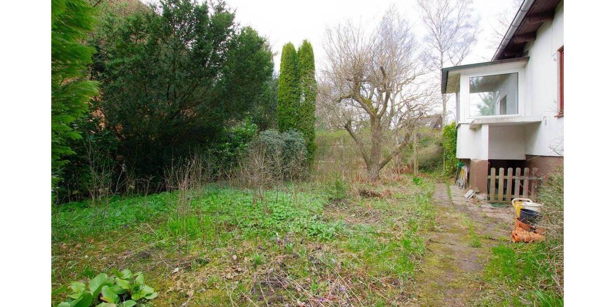 Grundstück Hamburg Sasel - 500.000&euro; | Angebot:26207365