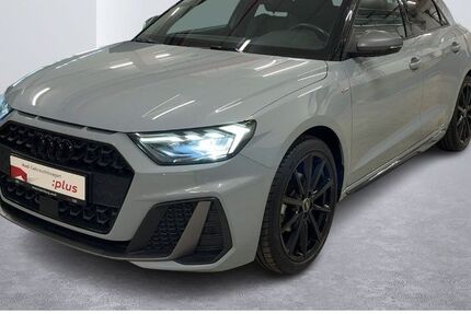 Audi A1 27.766 km 26.770 &euro; Hamburg 20537