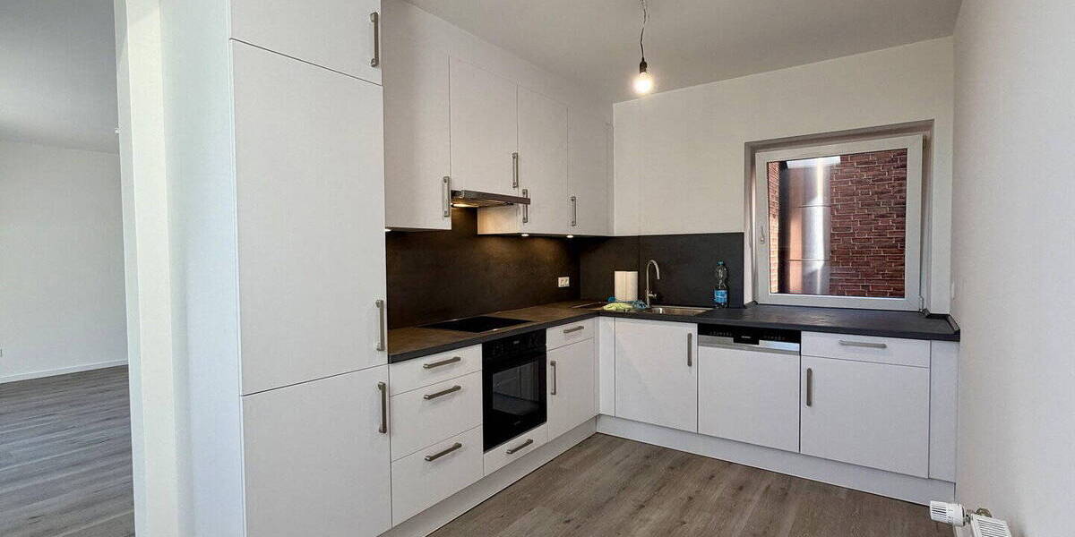 Etagenwohnung Barsbüttel Willinghusen - 2 Zimmer, 67 m&sup2;, 315.000&euro; | Angebot:26684122