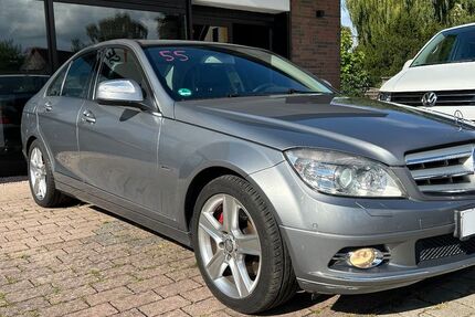Mercedes-Benz C 350 240.000 km 5.950 &euro; Drage 21423