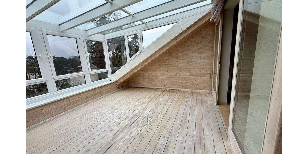 Reihenmittelhaus Buchholz - 4 Zimmer, 125 m&sup2;, 385.000&euro; | Angebot:25695710