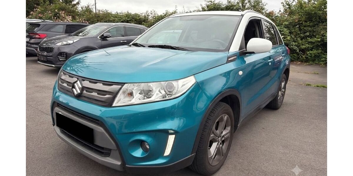 Suzuki Vitara 116.329 km 12.900 &euro; Hamburg 20537