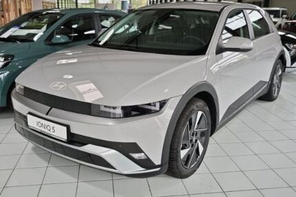 Hyundai IONIQ 5 3.100 km 34.900 &euro; Hamburg 22525